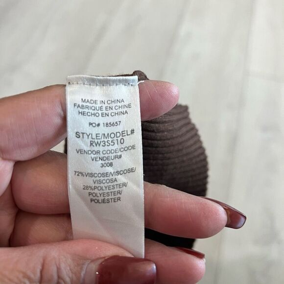 Splendid women vest size m - Picture 6 of 6